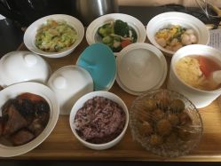 -卓玥国际月子会所(罗山路店)