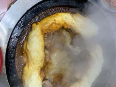 -满兴咱妈烀饼铁锅炖(兰州北街店)