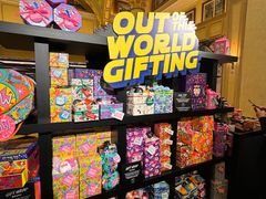 -LUSH(威尼斯人店)
