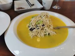 鸡汁干丝-金熙楼(熙南里店)