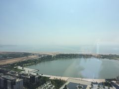 -青岛西海岸隆和福朋喜来登酒店