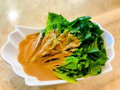 -钦善斋·养生膳食·精典川菜(武侯祠店)