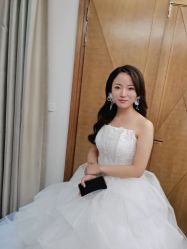 -金夫人婚纱摄影(总店)