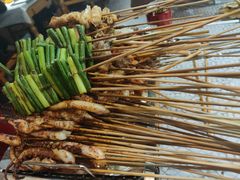 -云晓光头烧烤吧(新大陆广场店)