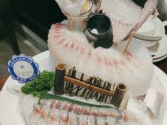 -东海怡品海鲜豆捞(西水东店)