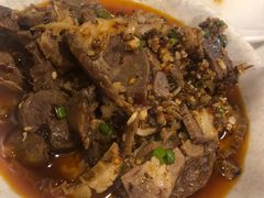 -食潮汕头鲜牛馆(望京保利店)