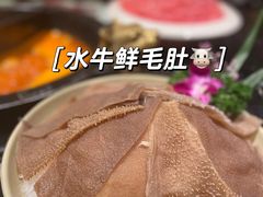 -袁老四重庆老火锅(桐梓坡店)