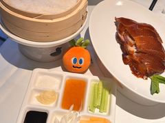 -四季民福烤鸭店(和平里店)