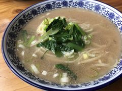 -竹青胶东摔面(黄岛开发区店)