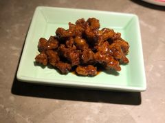 -新白鹿餐厅(金鹰新街口店)