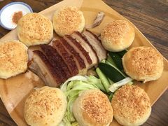 密云烧肉-烧肉馆(古北水镇景区店)
