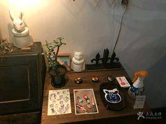 -铃木食堂(帽儿胡同店)