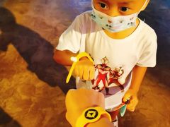 -珠海横琴国家地理探险家中心(创新方)