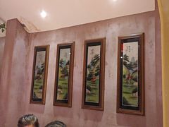 -山西会馆·晋菜·晋商宴·牌匾博物馆(胜利东街店)