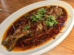 -东来土菜馆(民祥园路店)