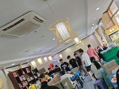 -清真•蜀风园(丁字沽总店)