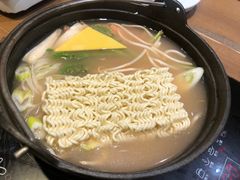 -火炉火自助餐(悠唐购物中心店)