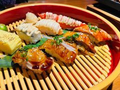 -大喜居酒屋·烧串(悦汇城店)