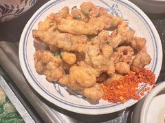 -巴奴毛肚火锅(王府井百货店)