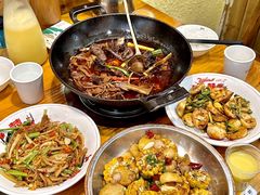 -李记茶油鸭(河西店)