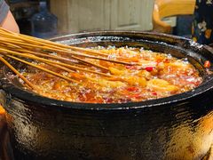 -胡马八破·川菜小馆(高新万达店)