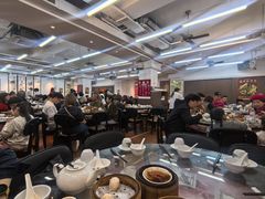 -香港蓮香樓(中環店)