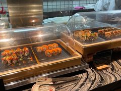 -松子料理(亮马桥店)
