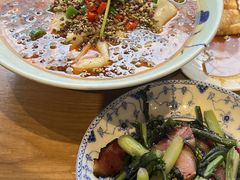 -本来川菜(中骏广场店)