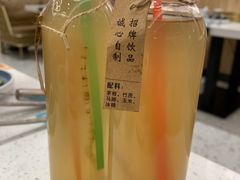 -若爱猪肚鸡·啫啫煲(循礼门M+店)