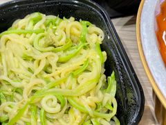 -浩海火燒雲傣家菜(芮欧百货店)