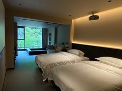 -华冠悠岚·庭院餐厅(青城后山店)