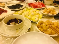 -八先生涮肉房(三里河店)