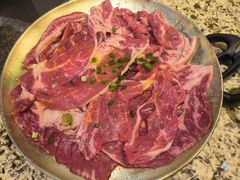 -首尔烤肉大排档(合生汇店)