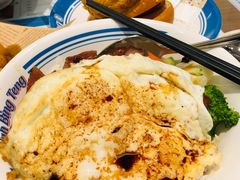 敏华黯然销魂饭-敏华冰厅(天河城店)