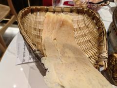 锅边馍-将军府·鸡毛店(武侯祠店)