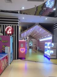 点击看大图 -meland club亲子乐园(重庆万象城店)