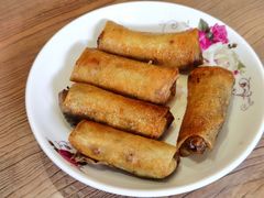-八珍手工水饺·妈妈的爱(传芳巷店)