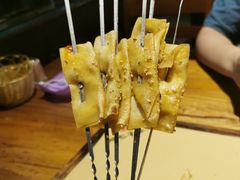 -那些年记忆烧烤