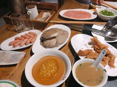 -巴奴毛肚火锅(六天地店)