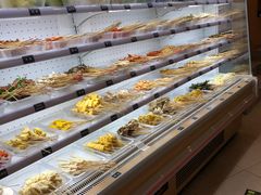 -梵云依家小冒菜(新街口总店)