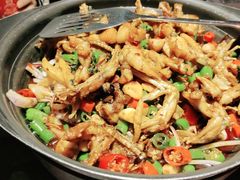 -蛙小侠(珠海华发商都店)