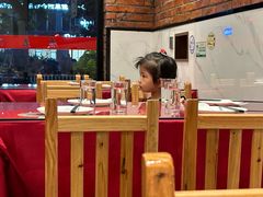 -广东仔港式茶餐厅(银泰店)