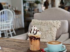 -Vanillacafe香草咖啡(银海大世界店)