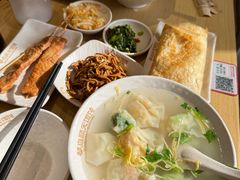 -琴岛顺天馄饨(营口路市场店)
