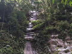 -赤水丹霞旅游区·佛光岩