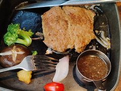 -牛扒先生·厚切雪花牛扒西餐厅(北京路禺山路店)