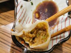 -八珍手工水饺·妈妈的爱(传芳巷店)