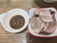 -锅儿挑面馆