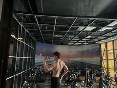 -锐动健身游泳(博地中心店)