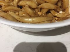 -樊三嬢手工甜水面(大邑安仁店)